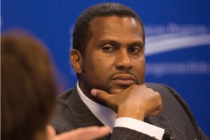 Image of Tavis Smiley